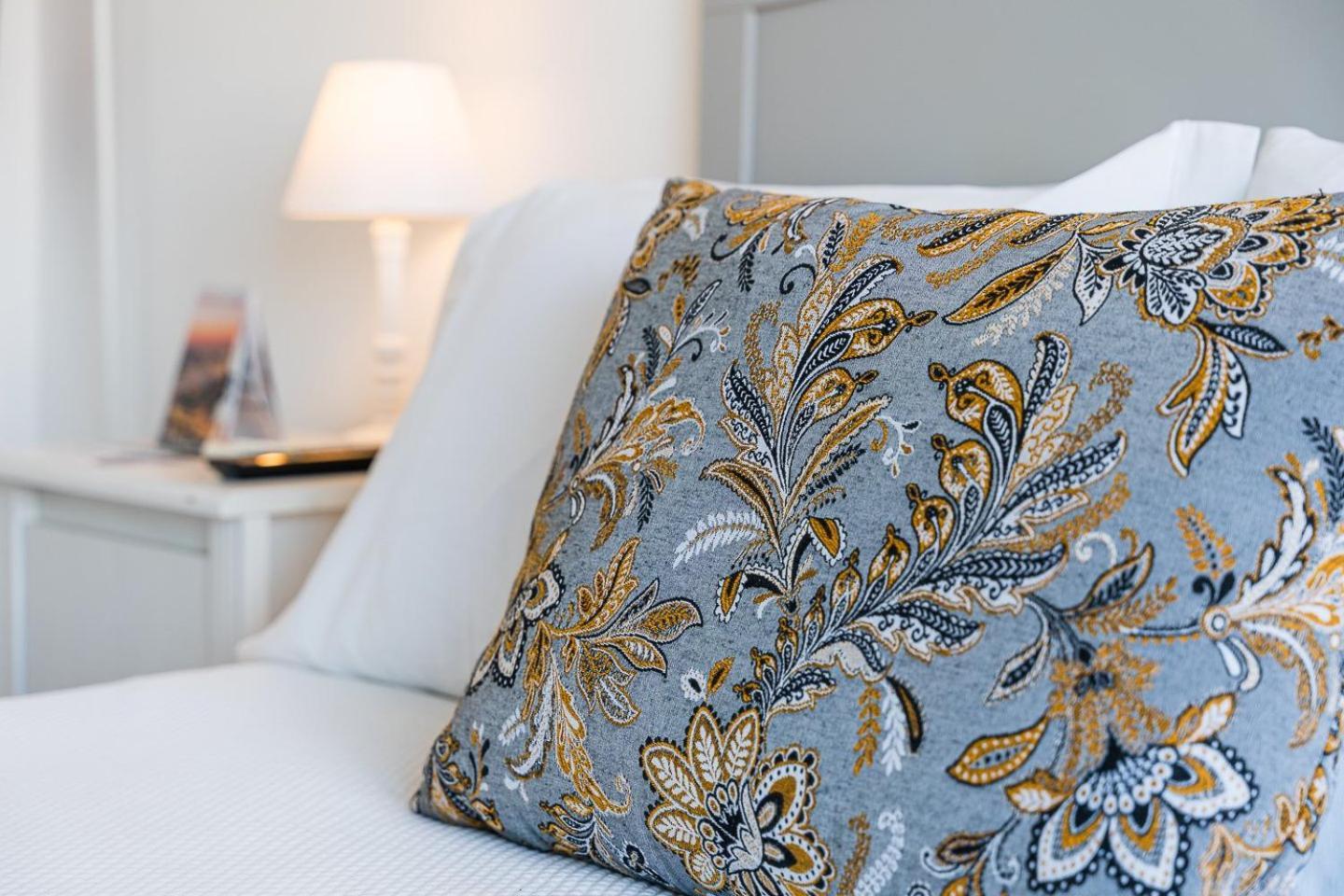 Апартаменты Guestready - Gold Leaf Порту Экстерьер фото